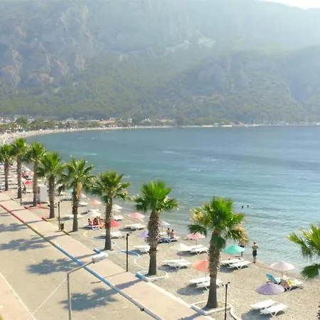 Dolunay Suit & Beach-3