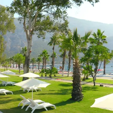 Dolunay Suit & Beach-2