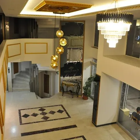Hotel Eyuepoglu-2