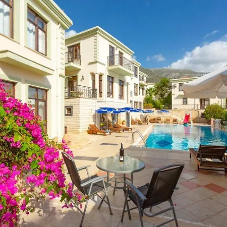 Villa Lycian City-2