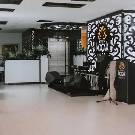 Emin Kocak Hotel-3