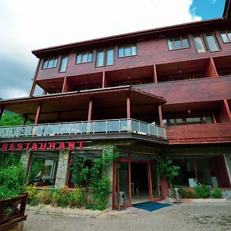 Ayguen Suites Hotel&Bungalow Uzungoel-2