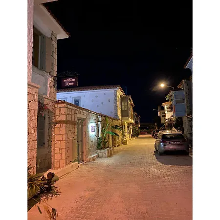 My Dream Alaçatı-3