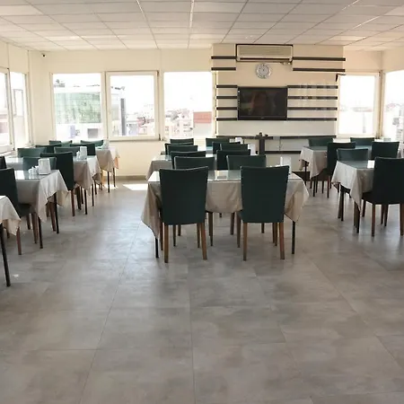 Hotel Eyuepoglu-3