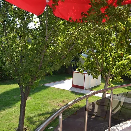 Antalya Belek Private Villa Private Pool 4 Bedrooms Close To Beach Park - Land Of Legends-3