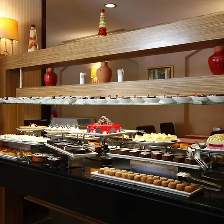 X Life Hotel Sarıgerme 15 - Adult Hotel-3