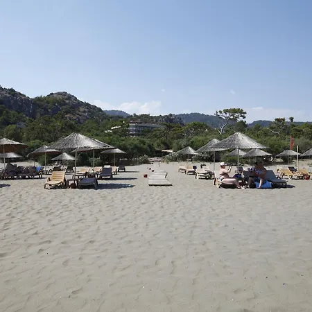 X Life Hotel Sarıgerme 15 - Adult Hotel-2