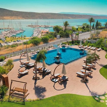 Port Vista Alacati-2