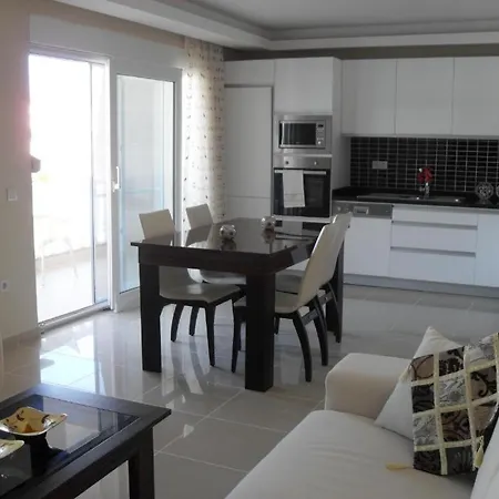 Sadev Turizm Golf Village-3