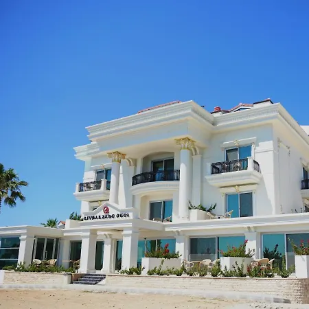 Kivrakzade Otel (Adults Only)-3