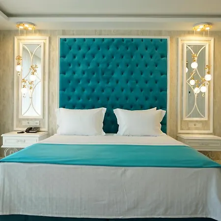 Kivrakzade Otel (Adults Only)-2