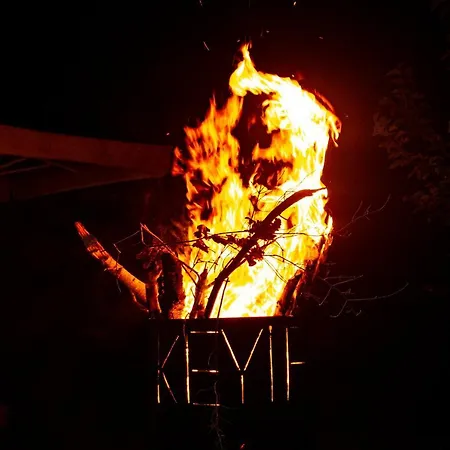 Keyif Boutique Hotel & Restaurant-3