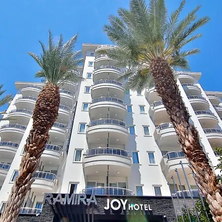 Ramira Joy Hotel-3