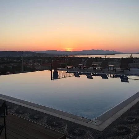 Alacati Villarenk-2