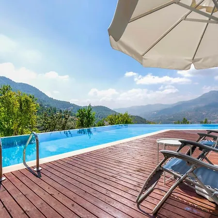 Avena Mountain Hotel - Breakfast And Dinner - Adults Only-3