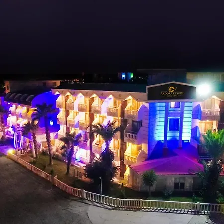 Akdora Resort&Spa-3