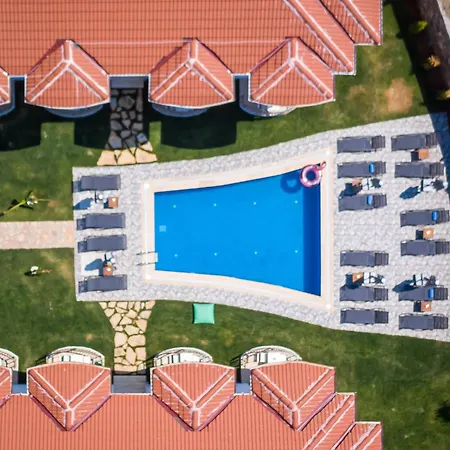 Green Boutique Selimiye-3