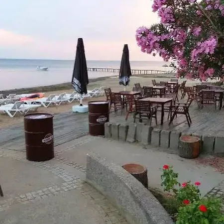 Masal Evleri Erdek-2