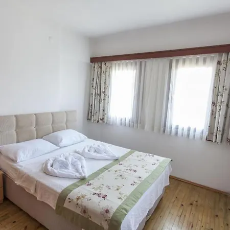 Mevsim Otel-2