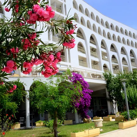 Goldenday Wings Hotel-2
