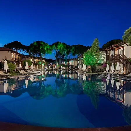 Papillon Ayscha Hotel Resort & Spa-2