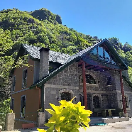 Elikti Butik Hotel-2