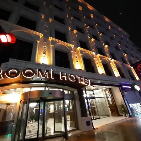 My Roomi Hotel-2