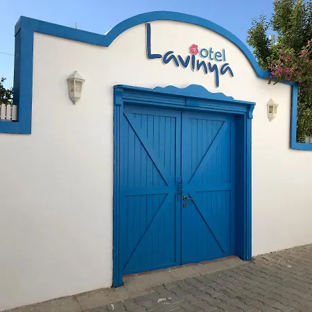 Lavinya Otel-3