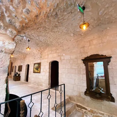 Ağaoğlu Han Otel-2