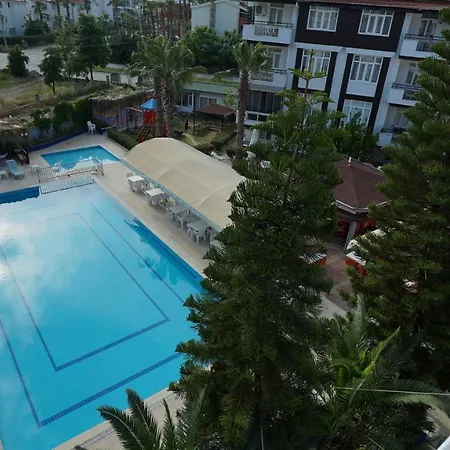 Andros Family Club-2