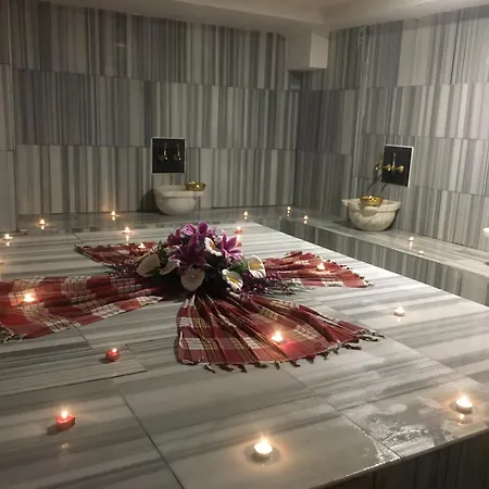 Mucize Termal Spa-2
