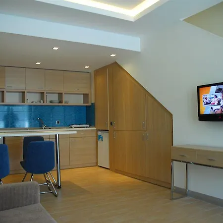 Smart Voxx Resort Hotel-3