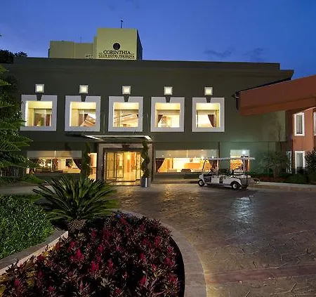 Corinthia Club Hotel Tekirova-3