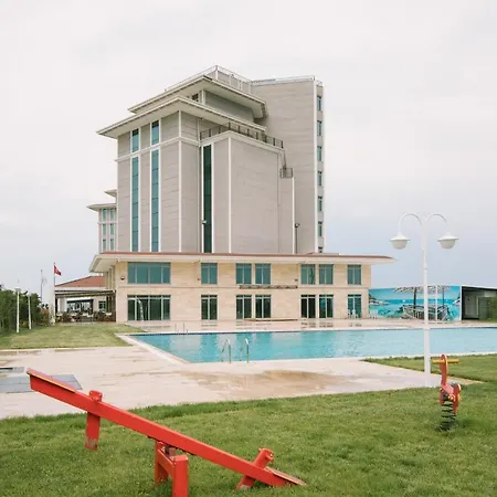 Burgaz Izer Hotel-3