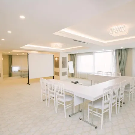 Burgaz Izer Hotel-2