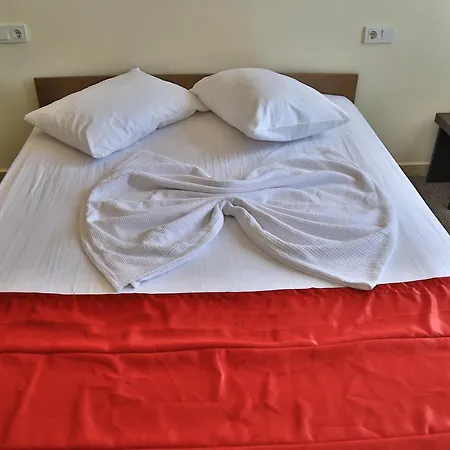 Otel Durkaya-3
