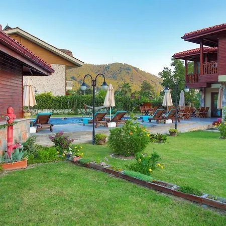Sandal Hotel Goecek-3