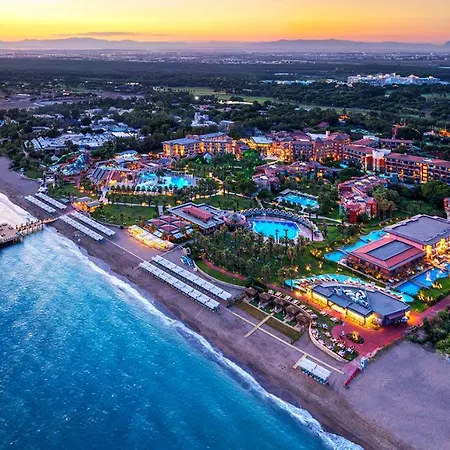 Megasaray Club Belek-2