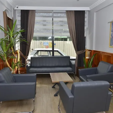 Bilgic Hotel-3