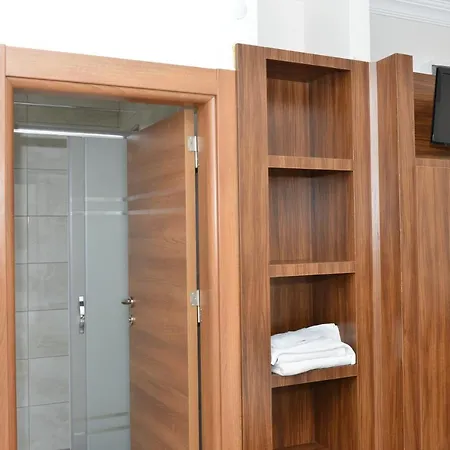Bilgic Hotel-2