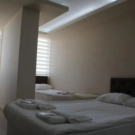 Hotel Abro Necatibey-2