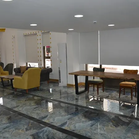 Piyes Otel-2