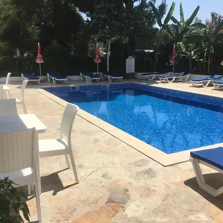 Unver Holiday Homes-3