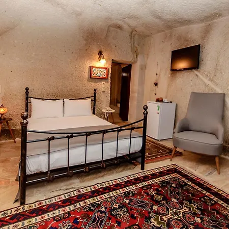 Nessa Cappadocia Hotel-2