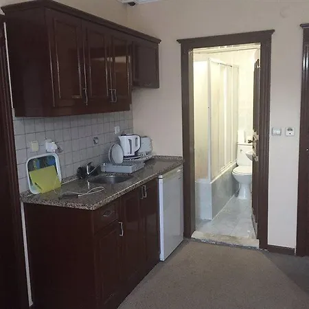 Imperial Apartments-3