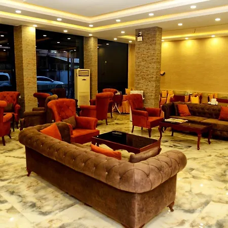 Derya Hotel-2