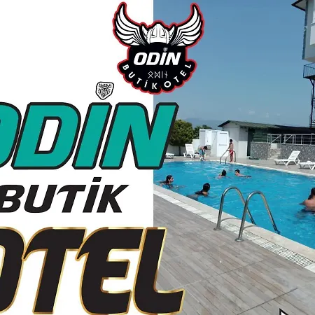 Odin Butik Otel-3