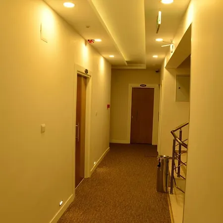 Derya Hotel-3
