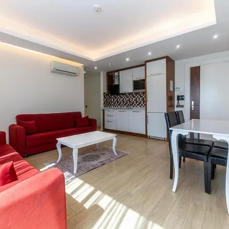 Tema Lara Apart-2