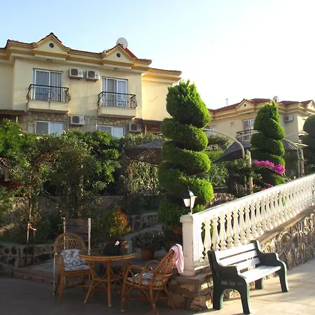 Alize Resort Hotel-2
